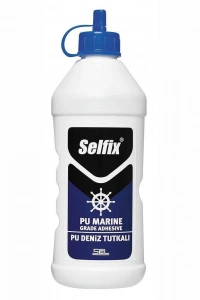Selfix Poliüratan Deniz Tutkalı 500 Gr Şeffaf