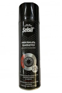 Selsil Fren Balata Temizleme Spreyi 500 ml
