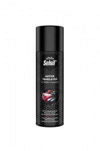 Selsil Motor Temizleyici Sprey 500 ml