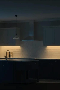 Sensörlü Şarjlı Mıknatıslı Uzun LED Işık