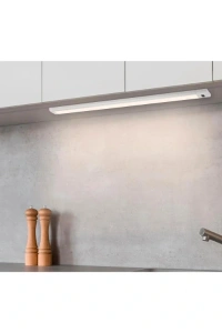 Sensörlü Şarjlı Mıknatıslı Uzun LED Işık