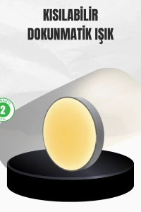 Sensörlü USB LED Lamba Koridor Merdiven ve Yatak Odası İçin