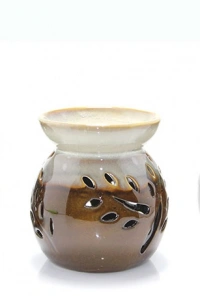 Seramik Buhurdanlık