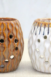 Seramik Buhurdanlık Model 2