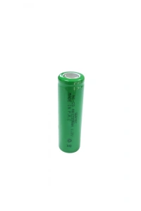 Sertec - 1.2V 1200 Mah - AA - Ni-Cd Şarjlı Pil - (Başsız / Flat Head)