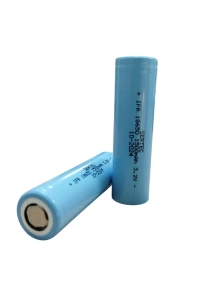 Sertec 3.2V IFR18650 1500 MAH LifePO4 Pil