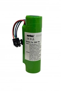 Sertec Beko 300TR Uyumlu Pos Cihazı Bataryası