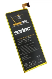 SERTEC - Turkcell T-50 Uyumlu Batarya