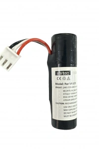 Sertec - Verifone/HUGIN VX 675 Pos Uyumlu Batarya