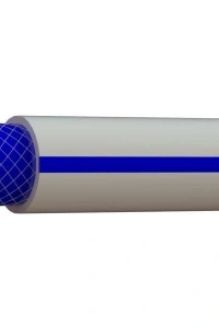 Sertsan 1/2 Ultra Yat Marine Hortumu 5 Metre