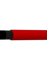 Sertsan 10 mm Kırmızı Hava Hortumu 5 Metre