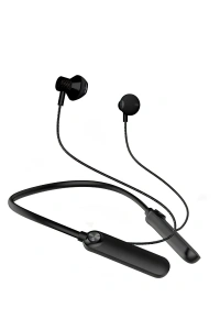 Ses Değiştirme Özellikli Boyun Askılı Bluetooth Spor Kulaklığı