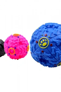 Sesli Kedi Köpek Mama Bulma Oyuncağı