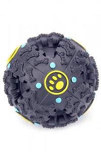 Sesli Kedi Köpek Mama Bulma Oyuncağı