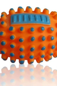 Sesli Köpek Diş Kaşıma Topu