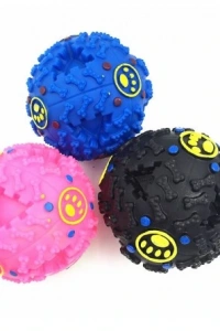 SESLI MAMA OYUN TOPU