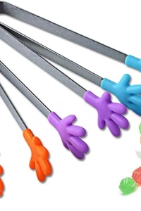 Sevimli El Şeklinde Maşa