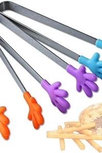 Sevimli El Şeklinde Maşa