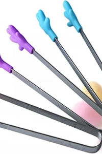 Sevimli El Şeklinde Maşa