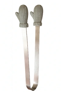 Sevimli Eldiven Şeklinde Maşa