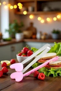 Sevimli Kalpli Maşa