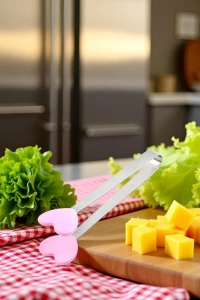 Sevimli Kalpli Maşa