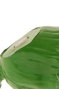 Sevimli Mısır Sesli Köpek Oyuncağı