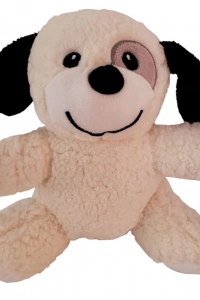 Sevimli Peluş Köpek