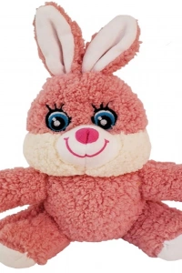 Sevimli Peluş Tavşan