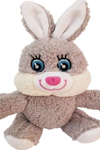 Sevimli Peluş Tavşan