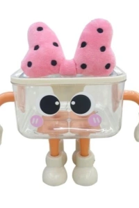 Sevimli Tasarım Çok Amaçlı Saklama Kutusu