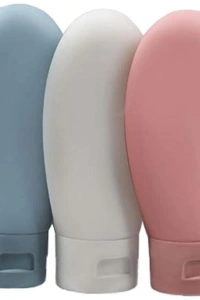 Seyahat Tipi Bakım Ürünleri Düzenleyici