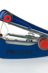 Seyahat Tipi Mini El Dikiş Makinesi