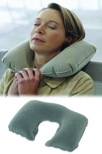 Seyahat Yastığı Boyunluk