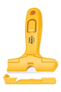 Sgs 1786 Cam Kazıma Bıçağı