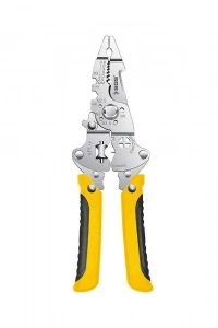 Sgs 2074 Çok Amaçlı Elektrikçi Pense Seti