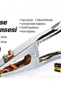 SGS 319 Kaynak Şaşe Pensesi 300 Amper
