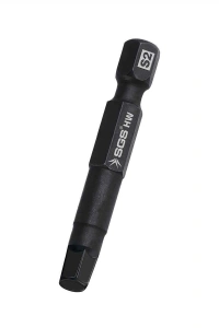 Sgs 3854 4 mm Allen Bits Uç 5 cm