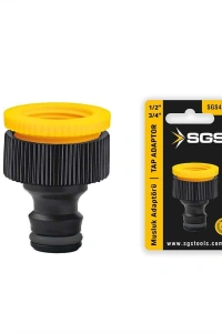 Sgs 4265 3/4X1/2 Musluk Adaptörü