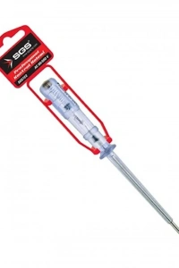 Sgs 725 Düz Kontrol Kalemi 190 mm