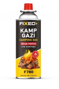 Sgs 780 Kamp Pürmüz Gazı 227 gr