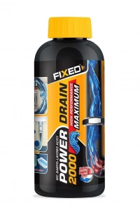 SGS F2002 Lavabo Açıcı 2000 Gr