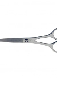 Shadow Line 1278 M-537 Düz Berber/ Kuaför Makası No: 5,5 inç / 13,97 cm - Paslanmaz Çelik
