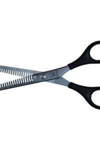 Shadow Line 2213 M-531 Plastik Saplı Ara Makas Çiftli No: 6 inç / 15,24 cm - Paslanmaz Çelik