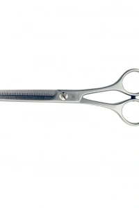 Shadow Line 2272 M-548 Metal Saplı Tekli Ara Makas No: 5,5 inç / 13,97 cm - Paslanmaz Çelik