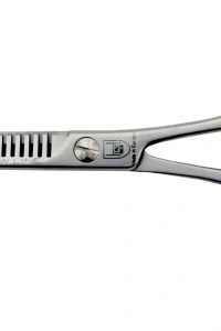 Shadow Line 2299 M-549 Metal Saplı Çiftli Ara Makas No: 5,5 inç / 13,97 cm - Paslanmaz Çelik