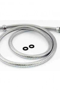 Shower Hose 360 Derece Dönebilen Spiral Duş Hortumu