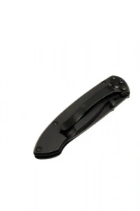 Sibirya Cep Çakısı 16 cm Yarı Otomatik , Kemerlikli