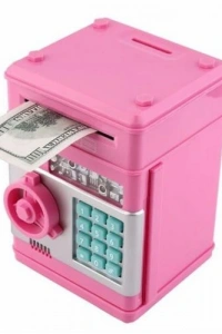 Şifreli ATM Kumbara