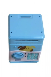 Şifreli Atm Kumbara